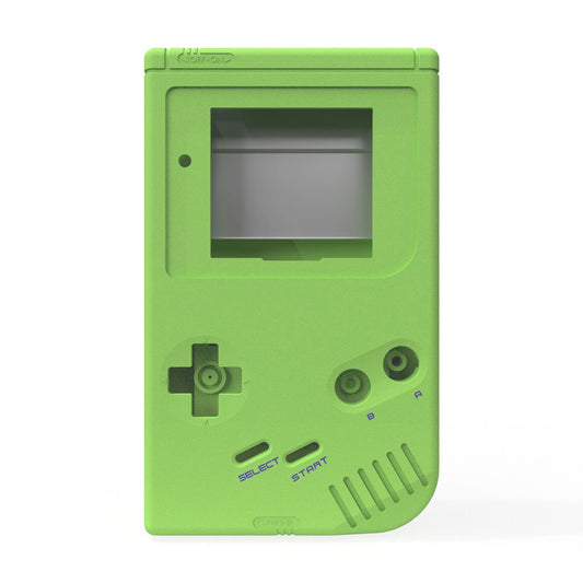 Game Boy DMG Prestige Shell | IPS Ready Shell KreeAppleGame