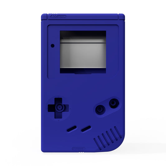 Game Boy DMG Prestige Shell | IPS Ready Shell KreeAppleGame