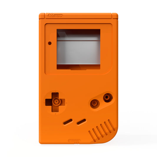 Game Boy DMG Prestige Shell | IPS Ready Shell KreeAppleGame