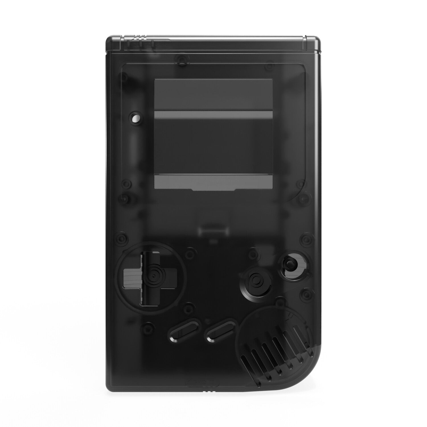 Game Boy DMG Prestige Shell | IPS Ready Shell KreeAppleGame