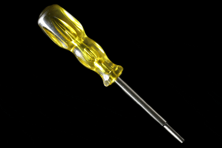 3.8mm Security Screwdriver NES SNES N64 and Game Boy Shenzhen Speed Sources Technology Co., Ltd.
