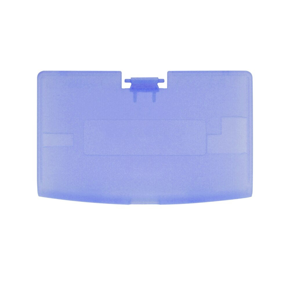 Battery Cover for Game Boy Advance Shenzhen Speed Sources Technology Co., Ltd.