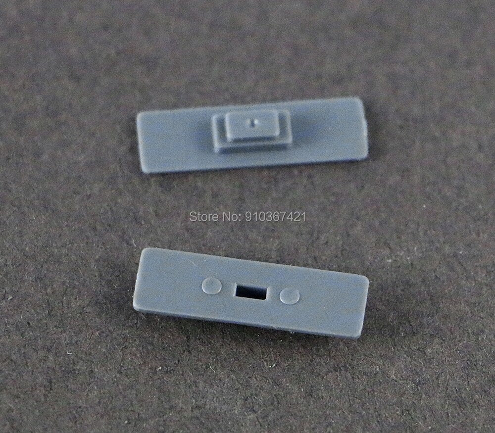 Replacement Slider Cover for Game Boy Advance SP KreeAppleGame