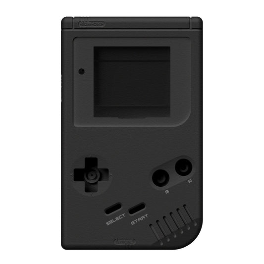 Game Boy DMG Prestige Shell | IPS Ready Shell KreeAppleGame