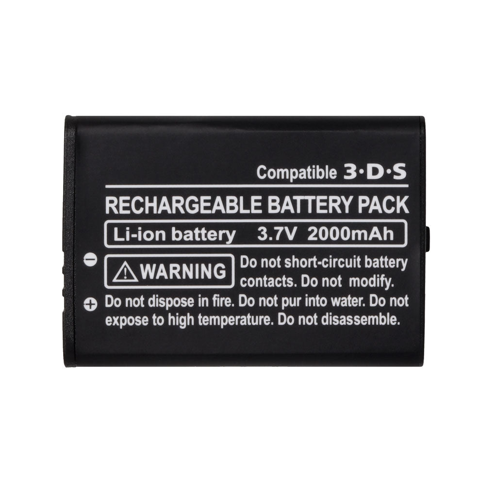 Rechargeable Battery Replacement for Nintendo 3DS Shenzhen Speed Sources Technology Co., Ltd.