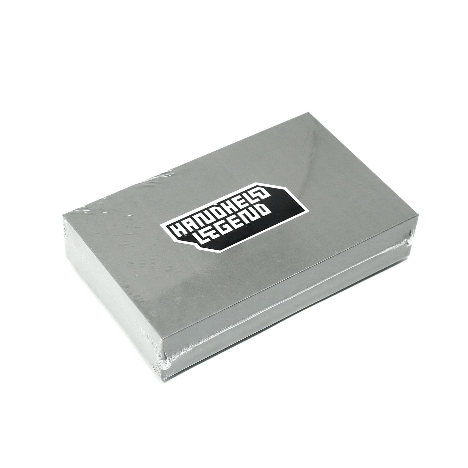 Game Boy Advance Ultimate Console - Black Out Modding