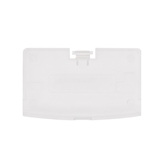 Battery Cover for Game Boy Advance Shenzhen Speed Sources Technology Co., Ltd.