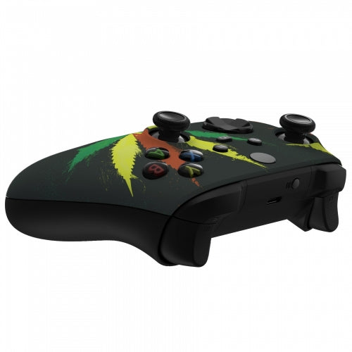 Xbox Series X|S Controller Front Plates | UV Printed Extremerate