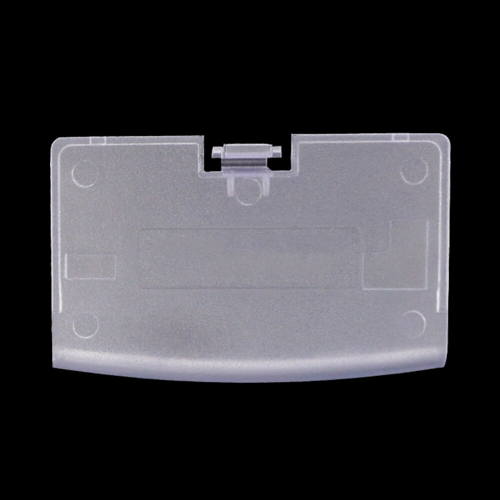 Battery Cover for Game Boy Advance Shenzhen Speed Sources Technology Co., Ltd.