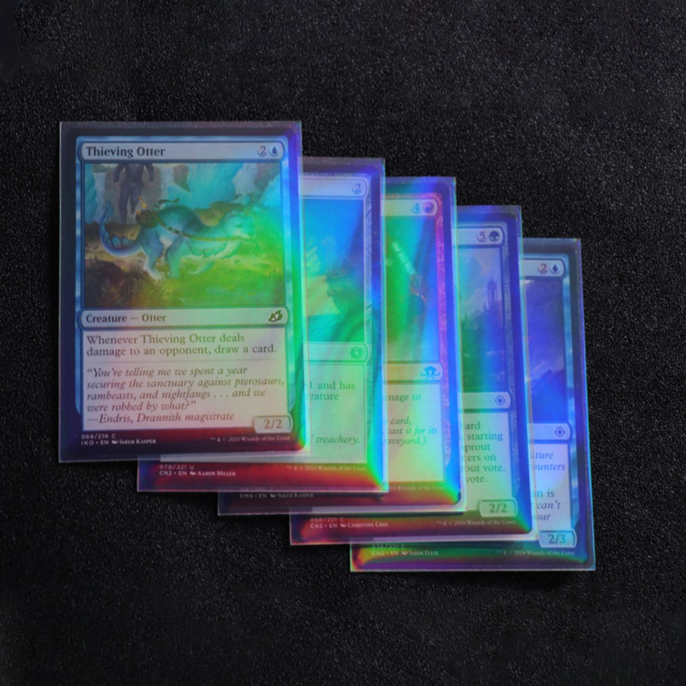 Trading Card Game Sleeves Alibaba