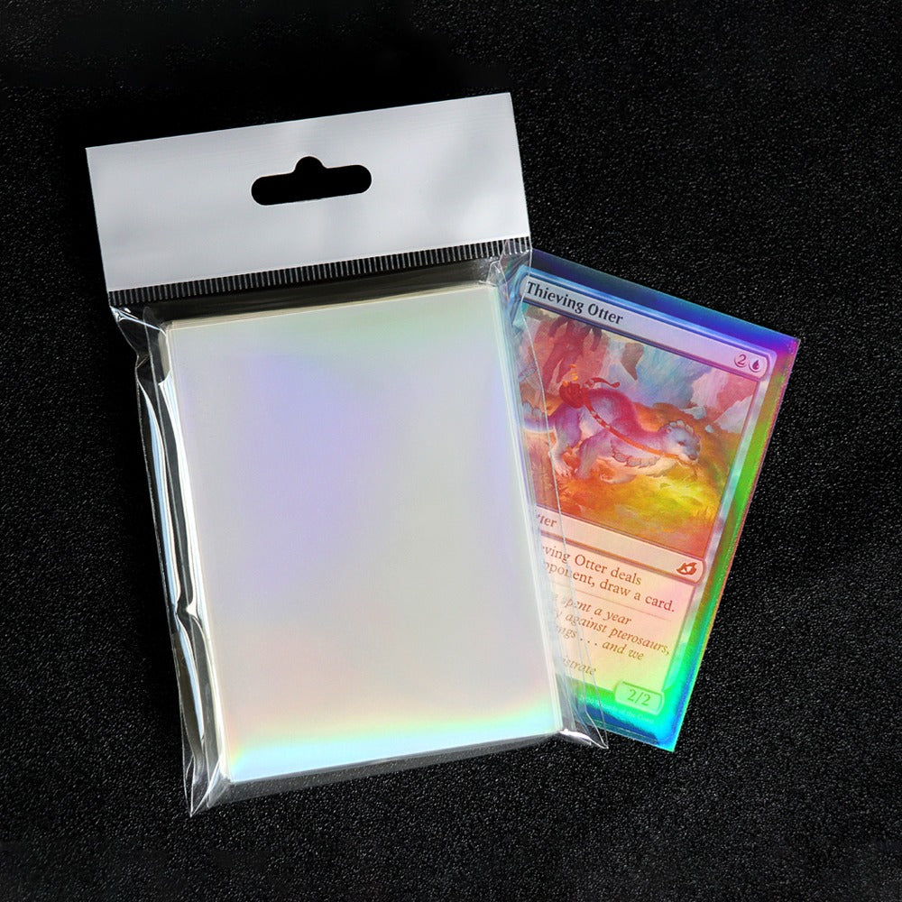 Trading Card Game Sleeves Alibaba