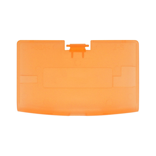 Battery Cover for Game Boy Advance Shenzhen Speed Sources Technology Co., Ltd.
