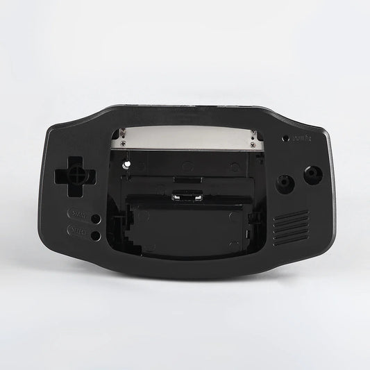 Replacement Shell for Game Boy Advance - Laminated IPS/ITA - Funnyplaying FUNNYPLAYING