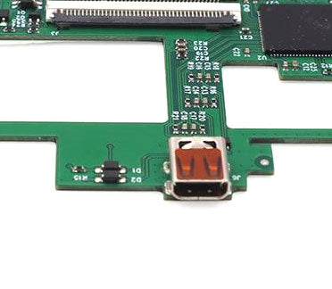 HDMI Converter for Game Boy Advance Shenzhen Speed Sources Technology Co., Ltd.