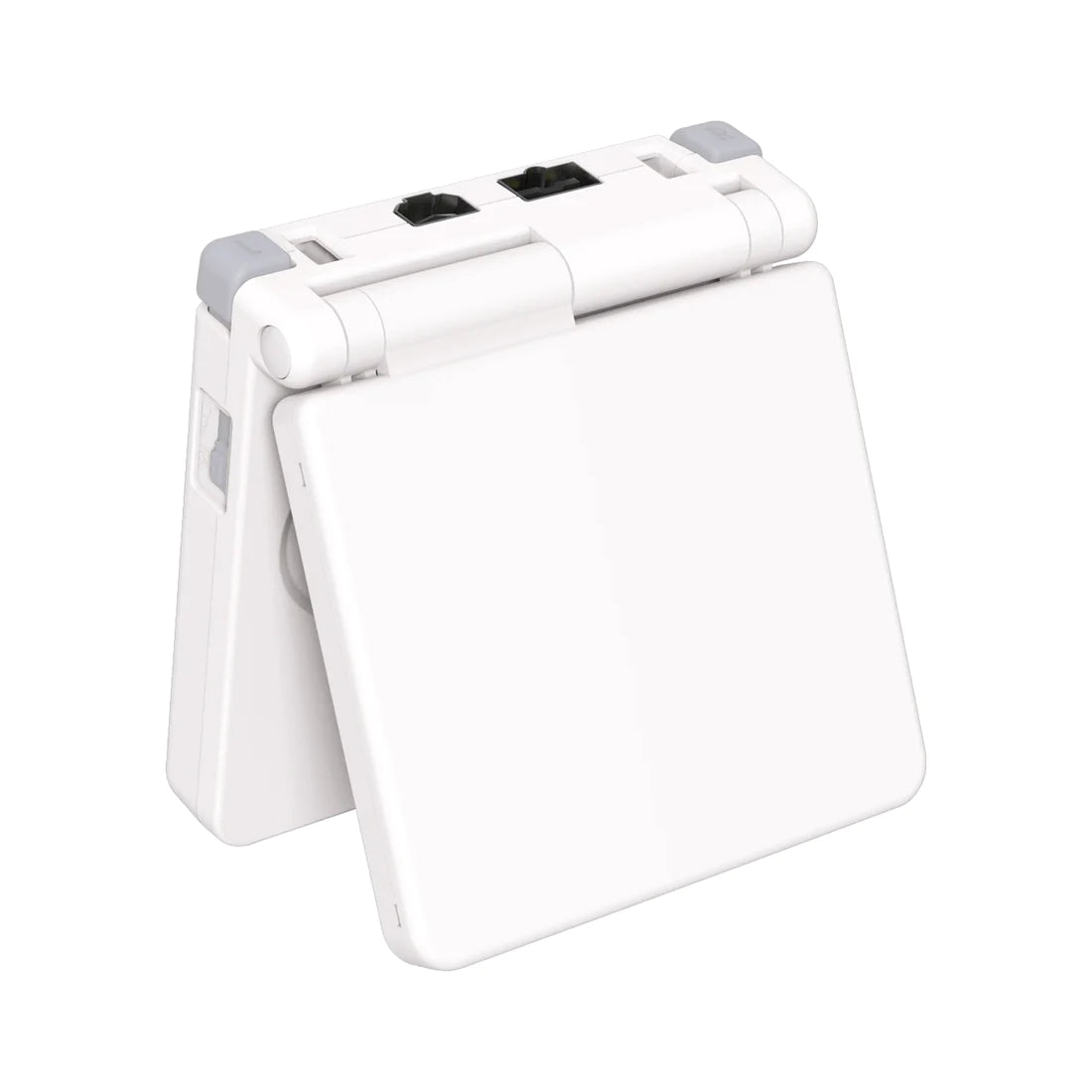 Game Boy Advance SP Ultimate Console - White Hand Held Legend