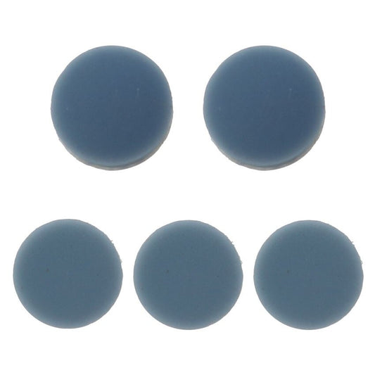 Screw Hole Covers for Game Boy Advance SP KreeAppleGame