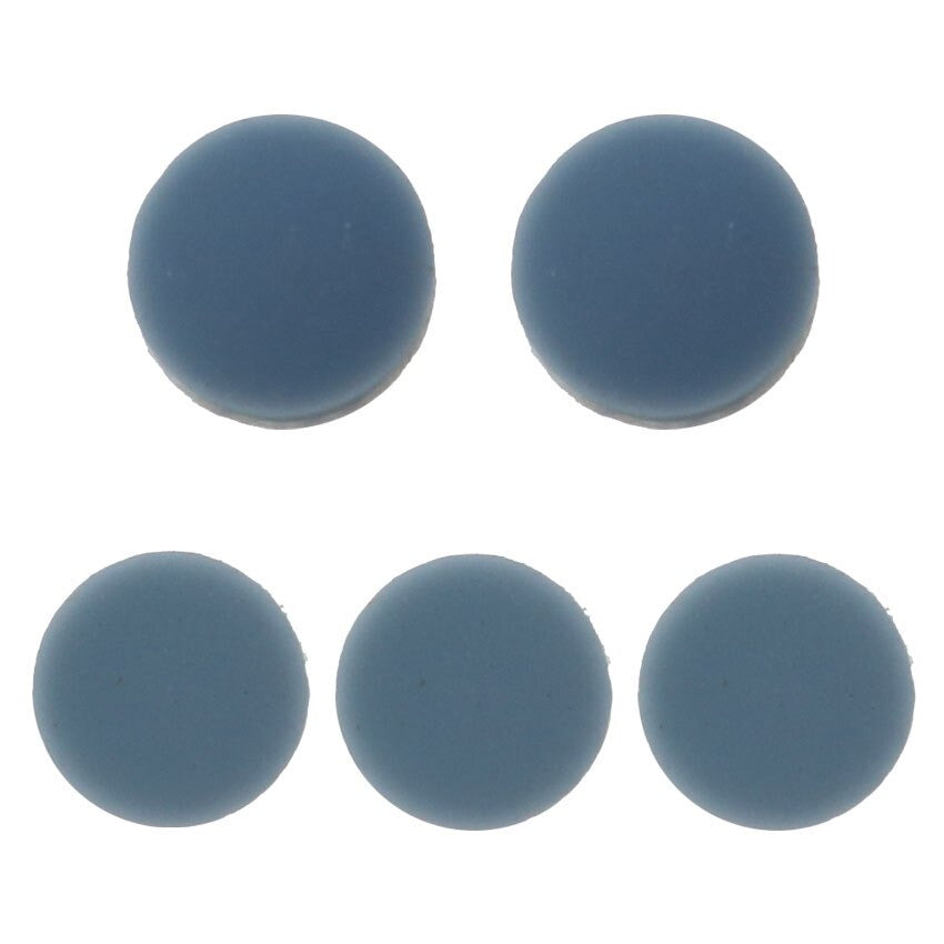 Screw Hole Covers for Game Boy Advance SP KreeAppleGame