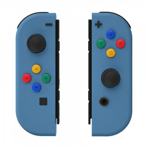 Nintendo Switch Joy-Con Controller Shells - Soft Touch Extremerate