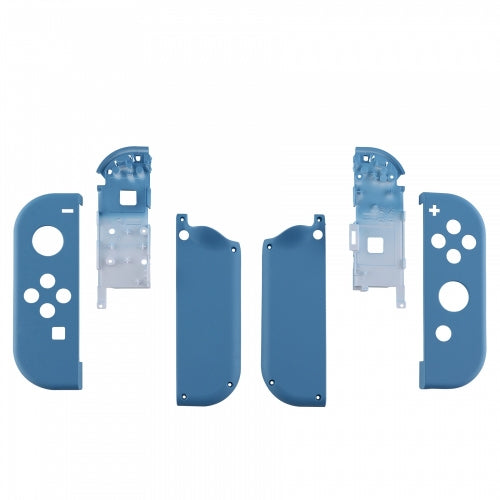Nintendo Switch Joy-Con Controller Shells - Soft Touch Extremerate