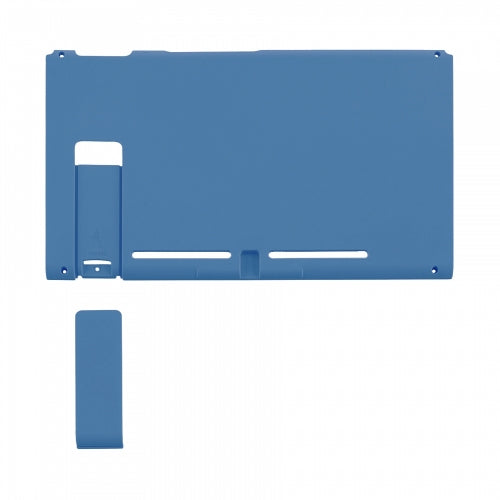 Backplate and Kickstand for Nintendo Switch - Solid Colors Extremerate