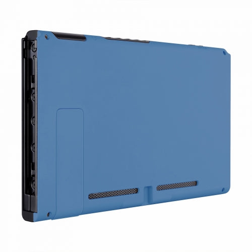 Backplate and Kickstand for Nintendo Switch - Solid Colors Extremerate