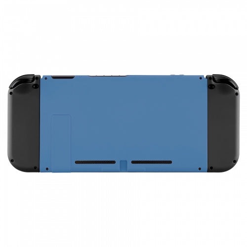 Backplate and Kickstand for Nintendo Switch - Solid Colors Extremerate