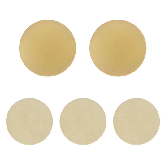 Screw Hole Covers for Game Boy Advance SP KreeAppleGame