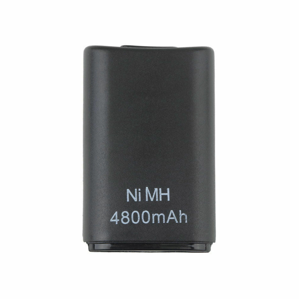 Xbox 360 Controller Battery | 4800 mAh Shenzhen Speed Sources Technology Co., Ltd.