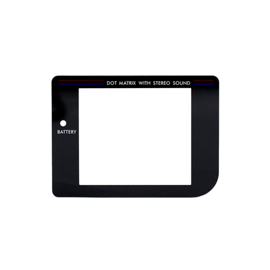 Game Boy DMG IPS Q5 OSD Glass Screen Lens Shenzhen Speed Sources Technology Co., Ltd.