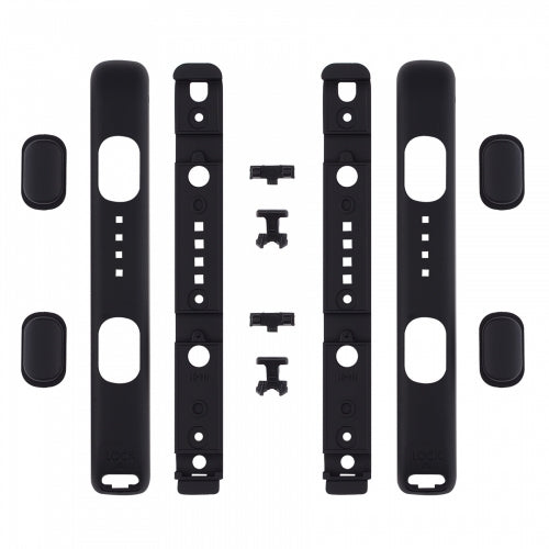 Nintendo Switch Joy-Con Wrist Strap Shells Extremerate