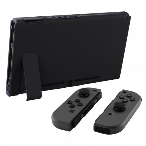 Backplate and Kickstand for Nintendo Switch - Solid Colors Extremerate