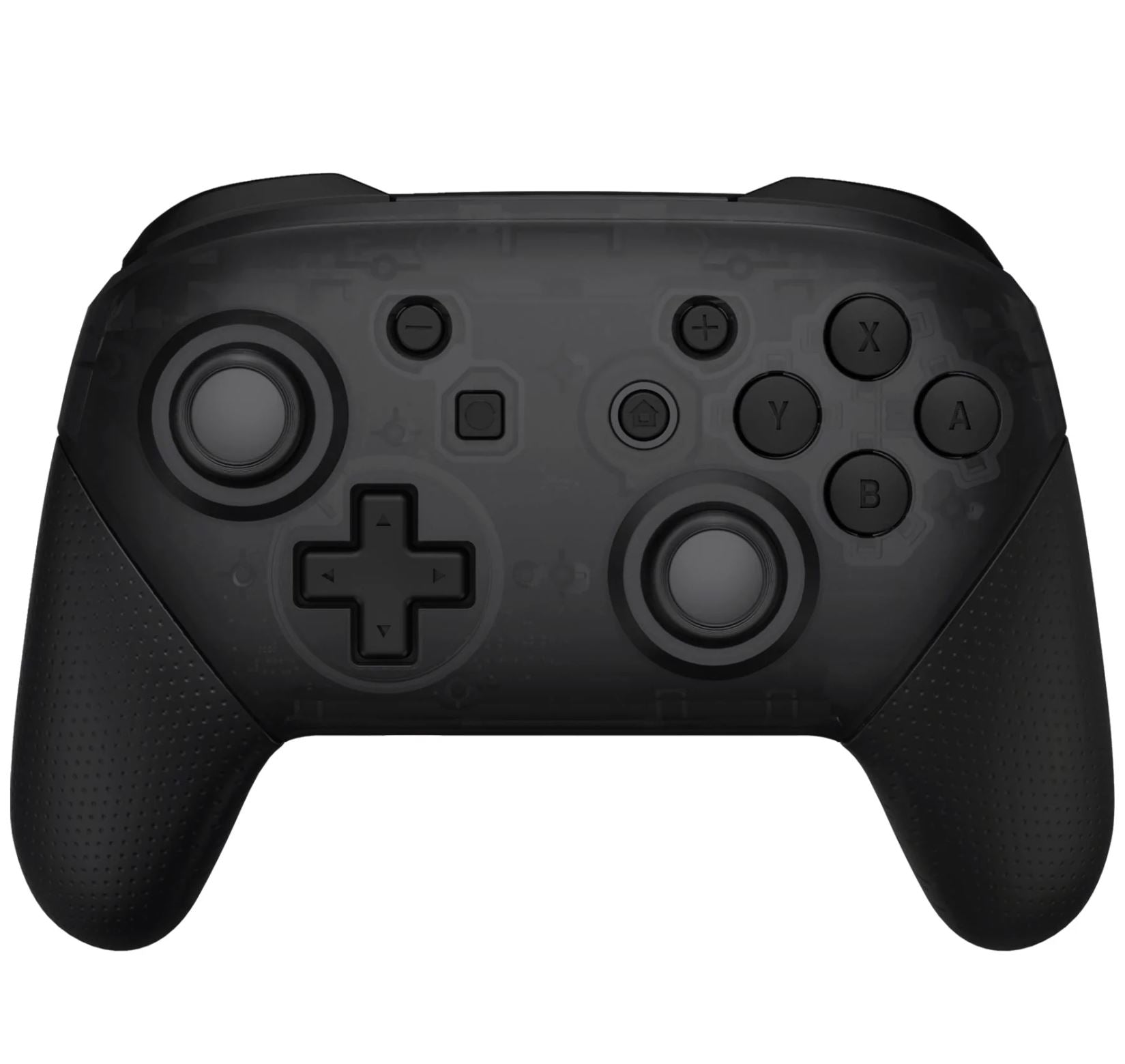 Nintendo Switch Pro Controller Button Set - eXtremeRate Extremerate