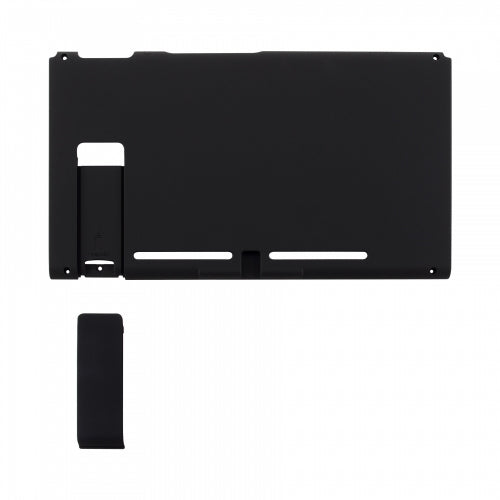 Backplate and Kickstand for Nintendo Switch - Solid Colors Extremerate