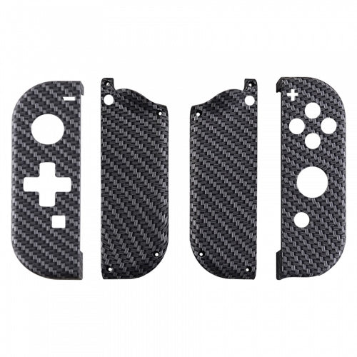 Nintendo Switch D-Pad Version Joy-Con Shells - UV Printed Extremerate