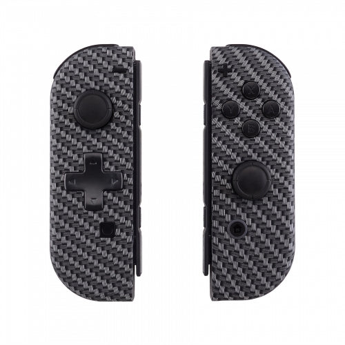 Nintendo Switch D-Pad Version Joy-Con Shells - UV Printed Extremerate