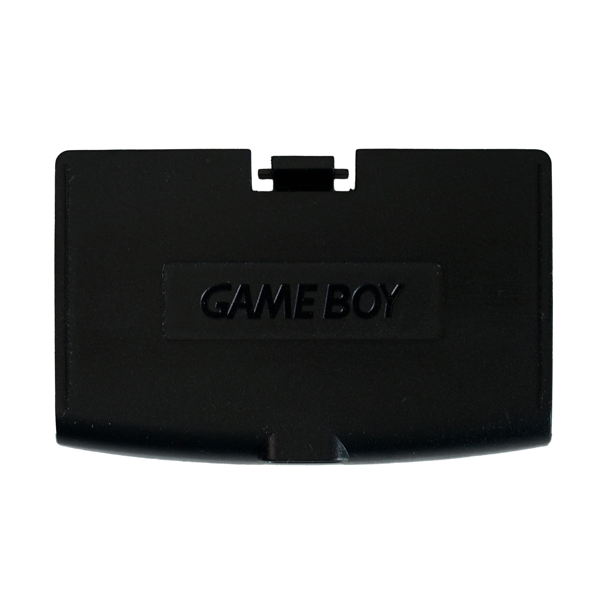 USB-C Battery Cover for Rechargeable Battery Mod for Game Boy Advance - Funnyplaying FUNNYPLAYING