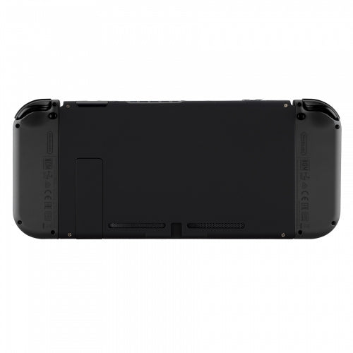 Backplate and Kickstand for Nintendo Switch - Solid Colors Extremerate