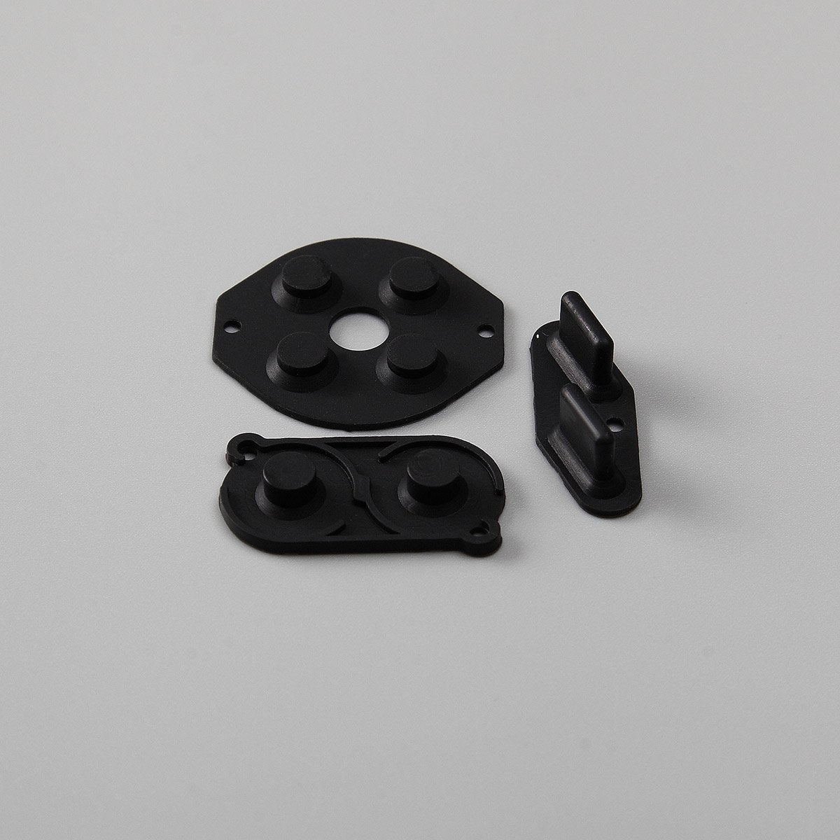 Game Boy DMG Silicone Button Pads - Funnyplaying FUNNYPLAYING
