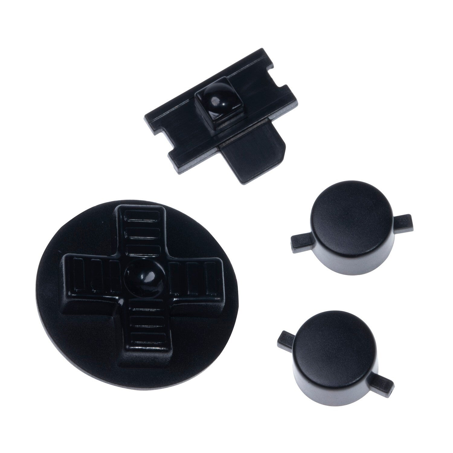 Game Boy DMG Prestige Buttons - RetroSix KreeAppleGame