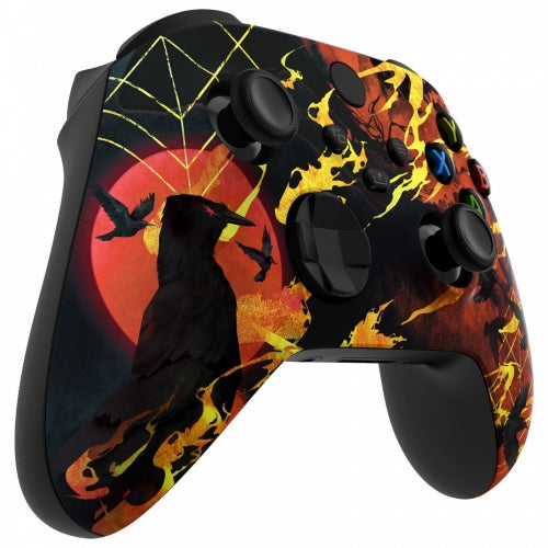 Xbox Series X|S Controller Front Plates | UV Printed Extremerate