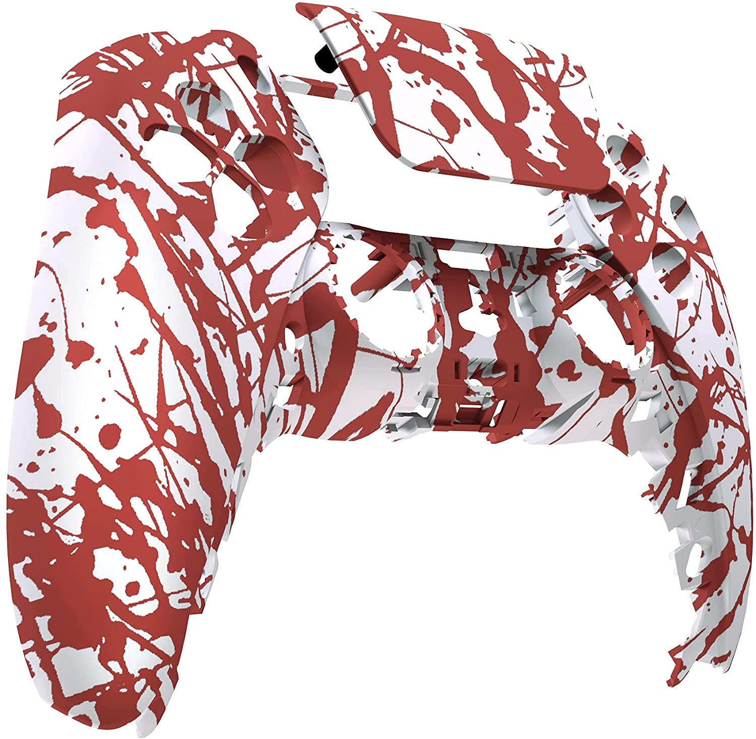 PlayStation 5 Controller Front Plates | UV Printed Extremerate