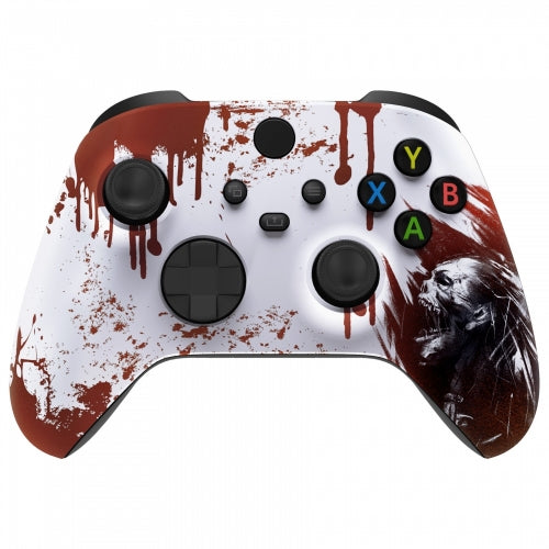 Xbox Series X|S Controller Front Plates | UV Printed Extremerate