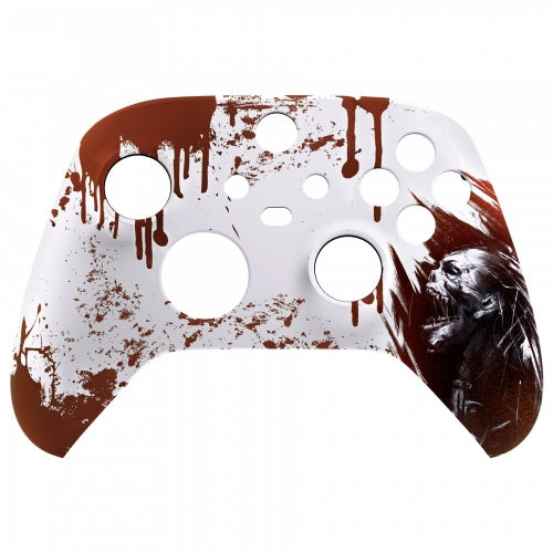 Xbox Series X|S Controller Front Plates | UV Printed Extremerate