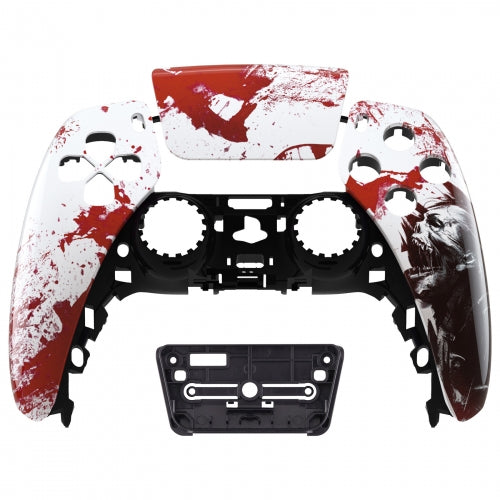 PlayStation 5 Controller Front Plates | UV Printed Extremerate