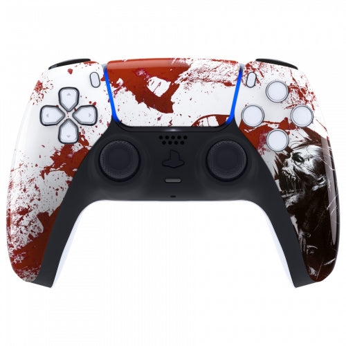 PlayStation 5 Controller Front Plates | UV Printed Extremerate