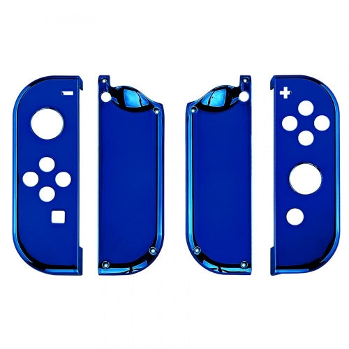 Nintendo Switch Joy-Con Controller Shells - Chrome Series Extremerate