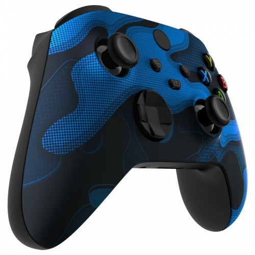 Xbox Series X|S Controller Front Plates | UV Printed Extremerate