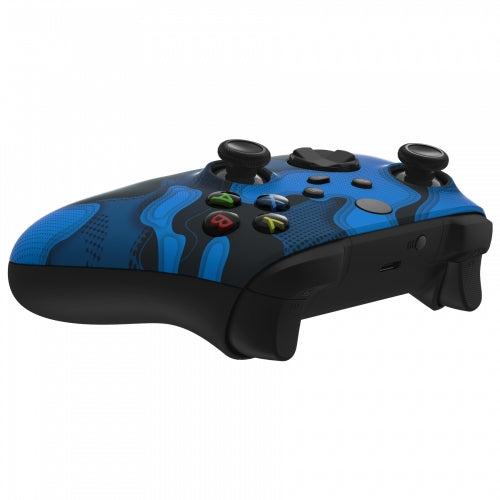 Xbox Series X|S Controller Front Plates | UV Printed Extremerate