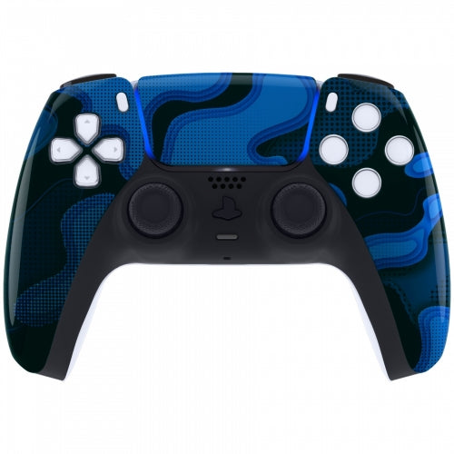 PlayStation 5 Controller Front Plates | UV Printed Extremerate