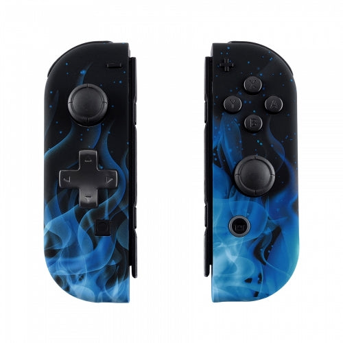 Nintendo Switch D-Pad Version Joy-Con Shells - UV Printed Extremerate